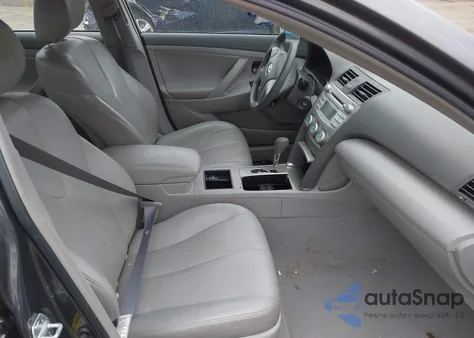 2008 Toyota Camry Le из США, поврежденный, VIN 4T1BE46K78U751994